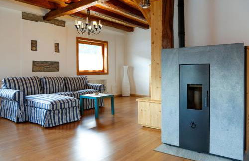 Holiday Home Stali di Ettore by Interhome - Foto 6