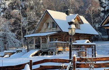 Jurkowa Wola - Foto 8