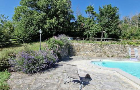 Borgo il cantuccio - Casa Simona con piscina condivisa - Foto 49