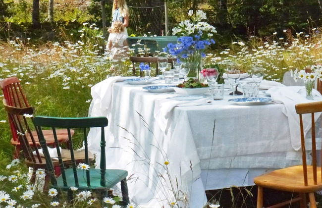 6 Person Holiday Home in Lidkoping-by Traum - Foto 19