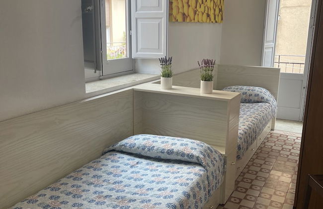 CASE VACANZE LA MATTANZA - Foto 4