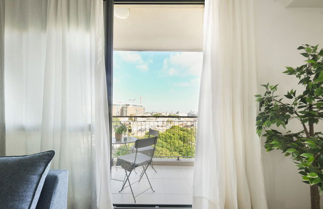 Boutique apartment in Neve Tzedek - Foto 7