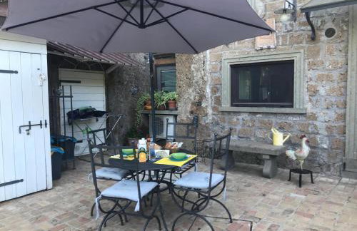 Casetta Santa Fortunata Guest House - Foto 52