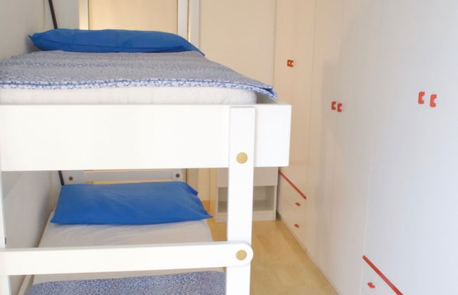 Appartamento Augustus - Foto 5