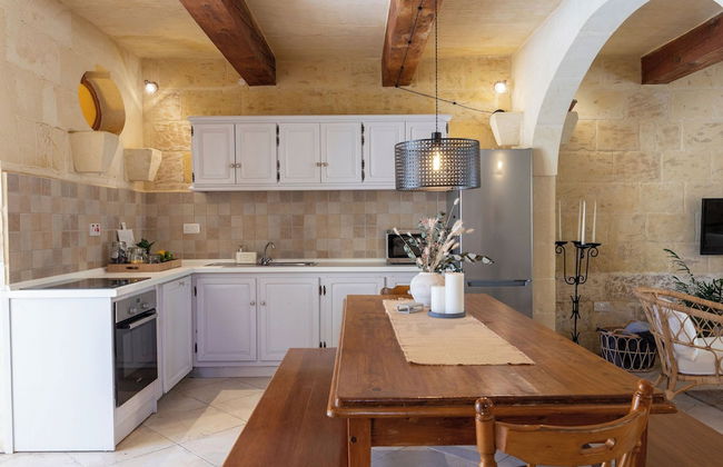 Tal-Kitarra Villa - Foto 13