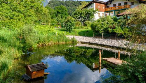 Ferienwohnungen Neuhausenlehen - Foto 2