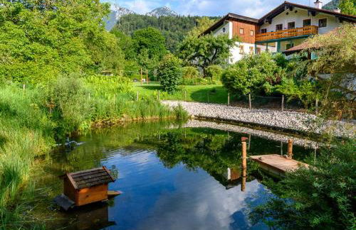 Ferienwohnungen Neuhausenlehen - Foto 2