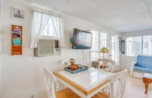 Quaint Avalon Cottage Less Than Half-Mi to Beaches! - Foto 8