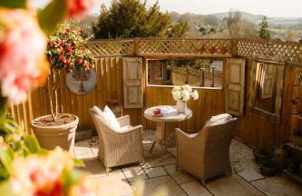 Button Cottage on Gold Hill - Hovis Hill - Photo 24