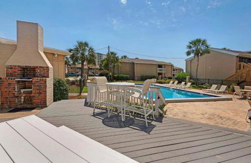 Chateau la mer 16e - Foto 34