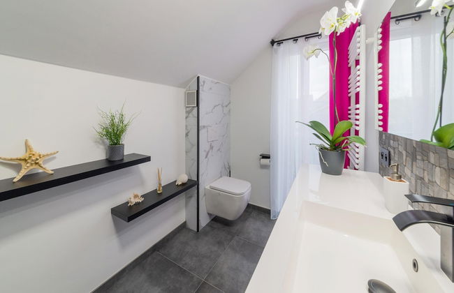 Holiday Home in Noiseux With Fenced Garden - Foto 17