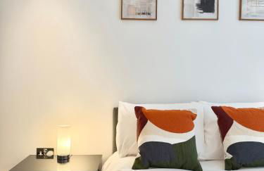 Battersea Power Apartments - Foto 48