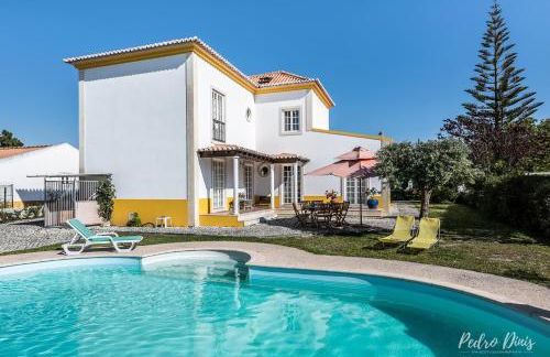 Elegant Villa in Azeitão with Pool - Foto 1