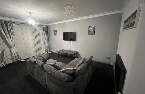 Washington Residence - Foto 1