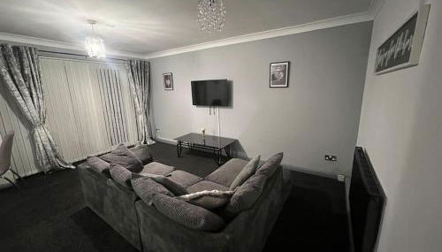 Washington Residence - Foto 1