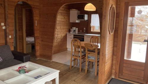 Hasselhäuser Hasselhaus 4 - Foto 3