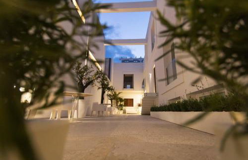 Le Ancore Luxury Apartments - Foto 17