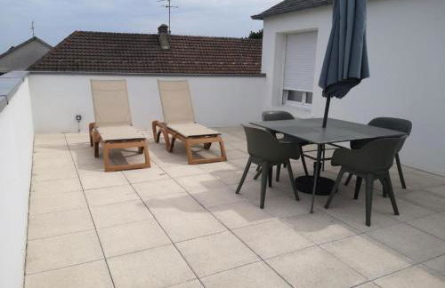 Place Stanier - Asnelles - n°7 - Foto 13