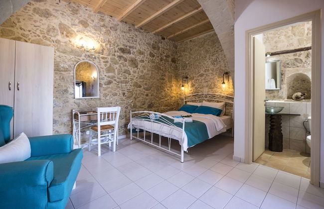 Trigono Holiday House - Foto 10