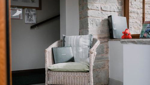 Stargazer's Field House - Foto 4