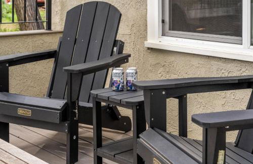 Elegant Old Town Charm – Walk to Csu and Downtown - Foto 9