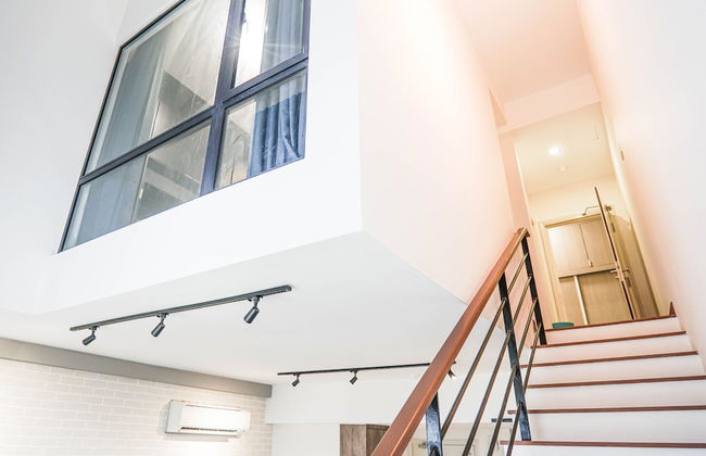 Arte Mont Kiara Managed by Airhost - Foto 59