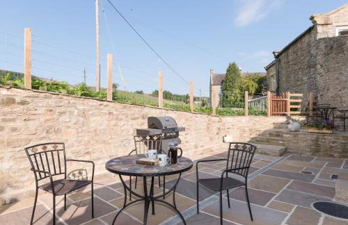 Abraham's Cottage - Foto 15
