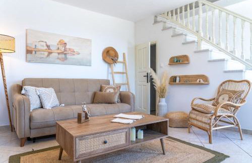 Aerie House Skiathos 2 bedroom 2 bathroom apartment with sea view - Foto 2