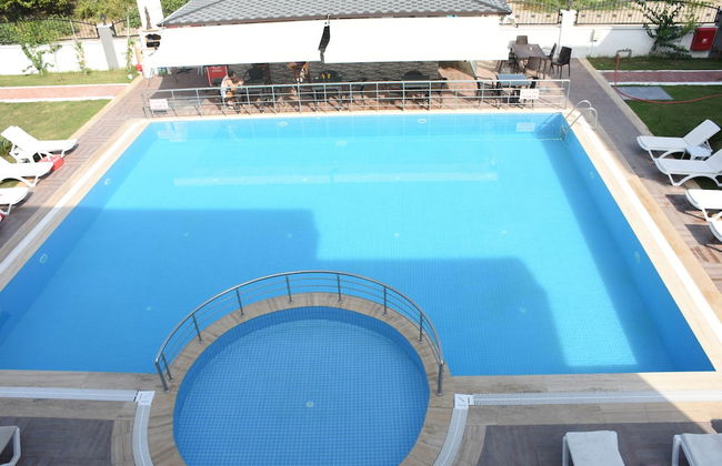 Agva Apart Hotel - Foto 39