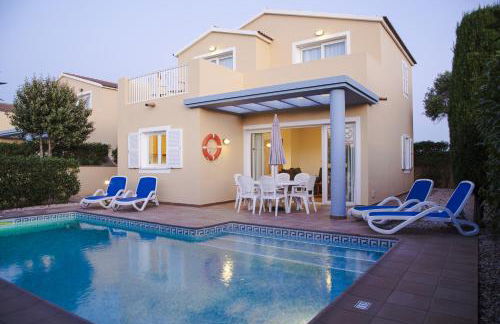 Villas Amarillas by Escape Home - Foto 45