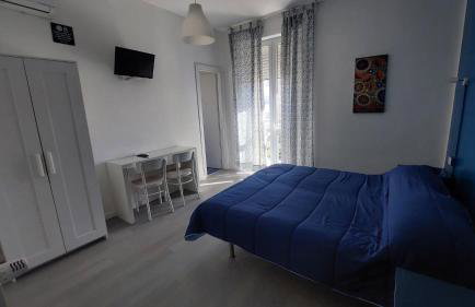 Barnet House Lamezia - Foto 65