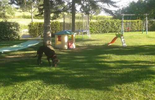 Agriturismo Vigna Mai - Foto 11