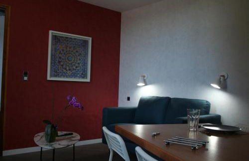 La Potinière Du Lac Appartements - Foto 67