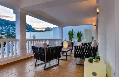 Villas Guzman - Anneida - Photo 57