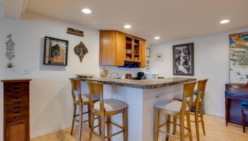 Grand Junction Abode ~ 2 Miles to Wineries & Golf! - Foto 2