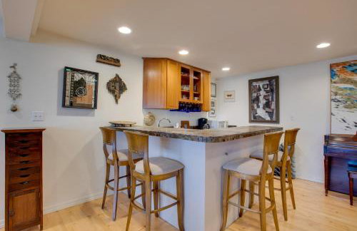 Grand Junction Abode ~ 2 Miles to Wineries & Golf! - Foto 2