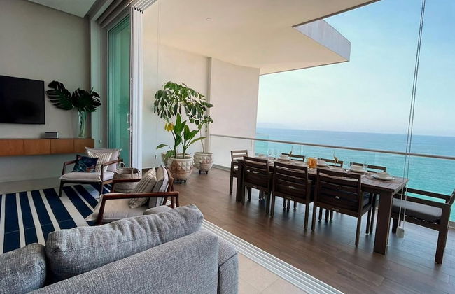 Harbor Puerto Vallarta 14003 - Foto 17