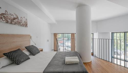 TOP DUPLEX NUEVO A ESTRENAR ,CIUDAD DE LAS CIENCIAS - Foto 5