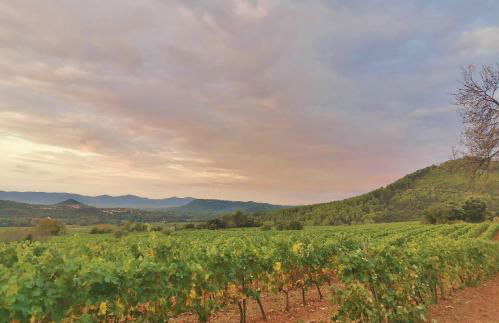 Le Nid en Chanté Vue Panoramique - Foto 30