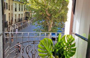 EL BALCÓN DE LA PLAZA. - Foto 13