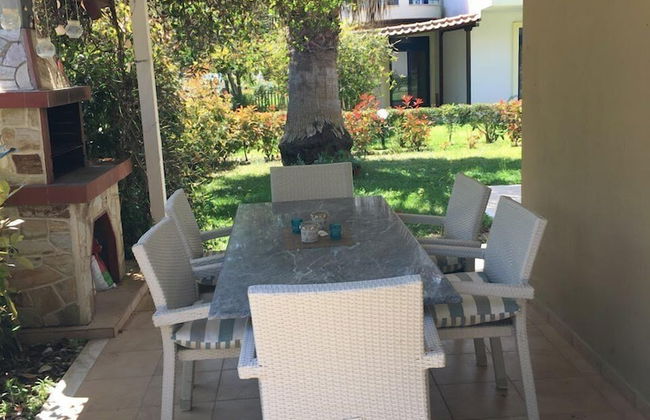 Skala Fourkas Holiday Homes - Foto 18