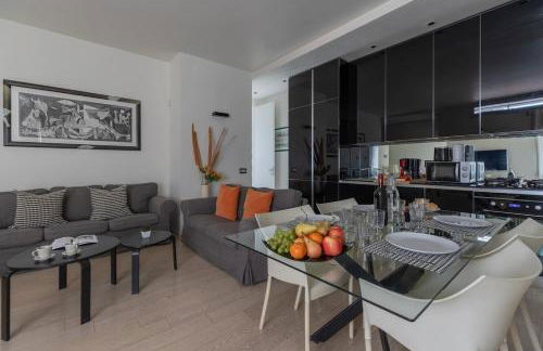 Style and Comfort in the Heart of Florence - Foto 11