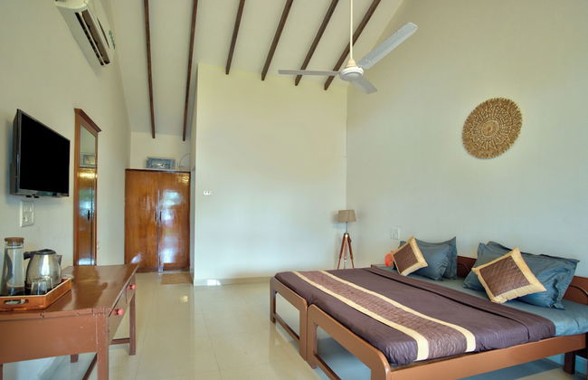 Papilio Beach Front Cottages - Photo 6