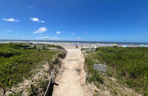 Studio 106 Pé na Areia Smart Costa Azul! Matinhos - Foto 20