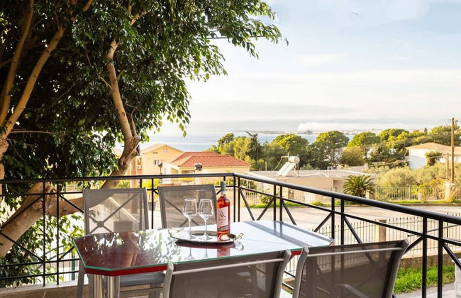 Verga Seabliss - Mariellen s Relaxing Destination - Foto 31