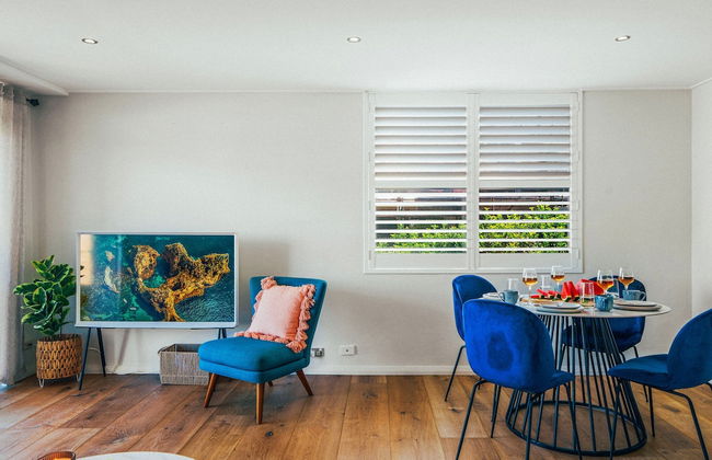 XQ Collection Saltwater Bondi Beach - Foto 12