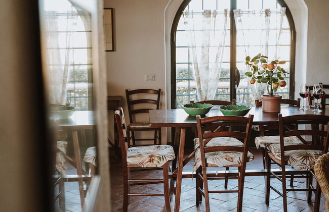 AGRITURISMO LA PAPESSA - Foto 72