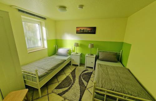 Pension und Ferienwohnungen Bachmann - Foto 10