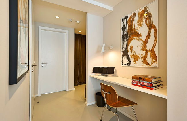 HeyMi Apartments Mondschein - Photo 67