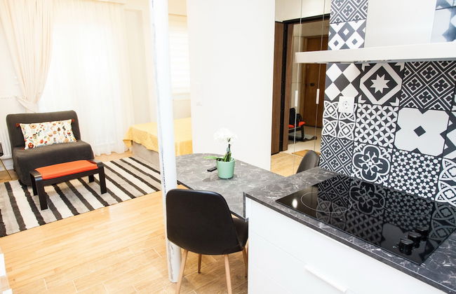 Great Studio In Central Athens - Foto 10